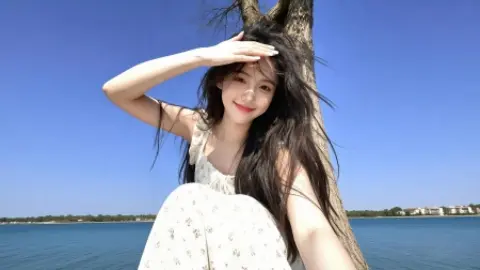 天才少女人设彻底崩