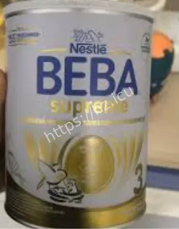 雀巢全球50国召回奶粉