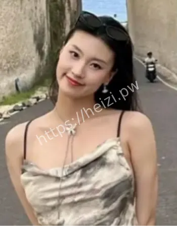 王姝蒙舞蹈生